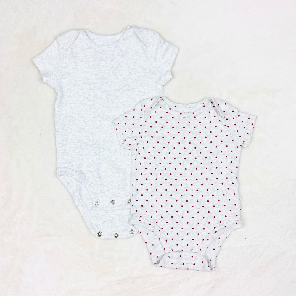 Baby clothes